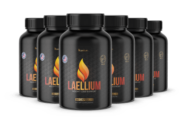 Laellium Supplements